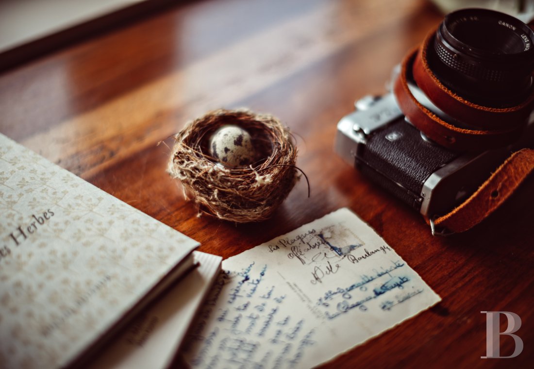 A country house rental for a year with access to the services and facilities of a large estate, an hour’s train ride from Paris in Touraine  - photo  n°5